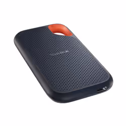 SanDisk Extreme Portable 1 TB USB Type-C 3.2 Gen 2 (3.1 Gen 2) Black - Additional view 4