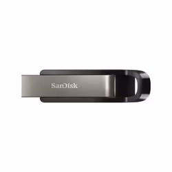 SanDisk Extreme Go USB flash drive 256 GB USB Type-A 3.2 Gen 1 (3.1 Gen 1) Stainless steel - Additional view 4