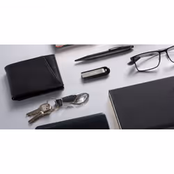 SanDisk Extreme Go USB flash drive 256 GB USB Type-A 3.2 Gen 1 (3.1 Gen 1) Stainless steel - Additional view 8