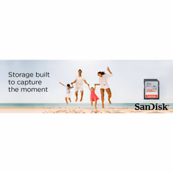SanDisk Ultra 64 GB SDXC Class 10 - Additional view 5