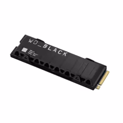 Western Digital SN850 1 TB M.2 PCI Express 4.0 NVMe - Additional view 4
