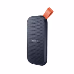 SanDisk Ultrastar SDSSDE30-2T00-G25 external solid state drive 2 TB USB Type-C 3.2 Gen 2 (3.1 Gen 2) Blue - Additional view 4