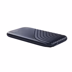 Western Digital My Passport 1 TB USB Type-C 3.2 Gen 2 (3.1 Gen 2) Blue - Additional view 6