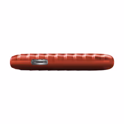 Western Digital My Passport 1 TB USB Type-C 3.2 Gen 2 (3.1 Gen 2) Red - Additional view 7