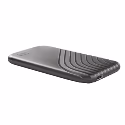 Western Digital My Passport 500 GB USB Type-C 3.2 Gen 2 (3.1 Gen 2) Grey - Additional view 5