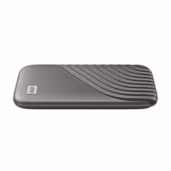 Western Digital My Passport 500 GB USB Type-C 3.2 Gen 2 (3.1 Gen 2) Grey - Additional view 6
