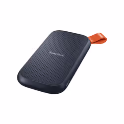 SanDisk Portable 480 GB USB Type-C 3.2 Gen 1 (3.1 Gen 1) Blue - Additional view 4