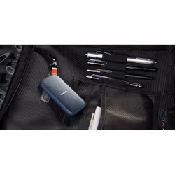 SanDisk Portable 480 GB USB Type-C 3.2 Gen 1 (3.1 Gen 1) Blue - Additional view 8