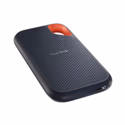 SanDisk Extreme Portable 4 TB USB Type-C 3.2 Gen 2 (3.1 Gen 2) Blue - Additional view 4