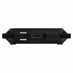 Western Digital P50 4 TB USB Type-C 3.2 Gen 2 (3.1 Gen 2) Black - Additional view 7