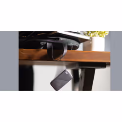 Western Digital My Passport 4 TB USB Type-C 3.2 Gen 2 (3.1 Gen 2) Grey - Additional view 5