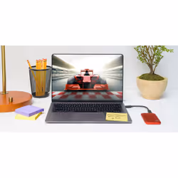 Western Digital My Passport 4 TB USB Type-C 3.2 Gen 2 (3.1 Gen 2) Grey - Additional view 6