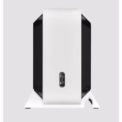 Western Digital WD_BLACK D30 1 TB USB Type-C 3.2 Gen 2 (3.1 Gen 2) Black, White - Additional view 4