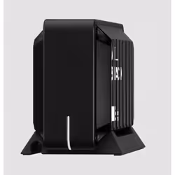 Western Digital WD_BLACK D30 500 GB USB Type-C 3.2 Gen 2 (3.1 Gen 2) Black - Additional view 4