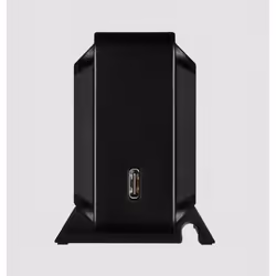Western Digital WD_BLACK D30 500 GB USB Type-C 3.2 Gen 2 (3.1 Gen 2) Black - Additional view 5