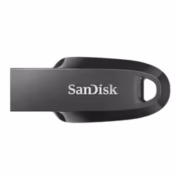SanDisk USB Ultra Curve USB3.2 USB Flash Drive (CZ550) 32GB