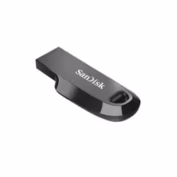 SanDisk Ultra Curve USB flash drive 128 GB USB Type-A 3.2 Gen 1 (3.1 Gen 1) Black - Additional view 3