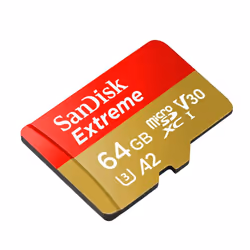 SanDisk Extreme 64GB
