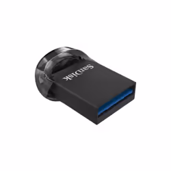 SanDisk Ultra Fit USB flash drive 32 GB USB Type-A 3.2 Gen 1 (3.1 Gen 1) Black - Additional view 4