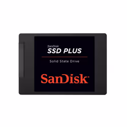 Western Digital Ultrastar SDSSDA-1T00-G27, 1 TB, 545 MB/s