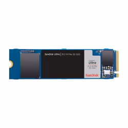 SanDisk Ultra, 1 TB, M.2, 3500 MB/s