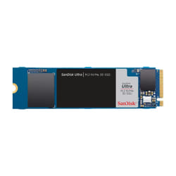 SanDisk Ultra 1 TB M.2 PCI Express 3.0 NVMe