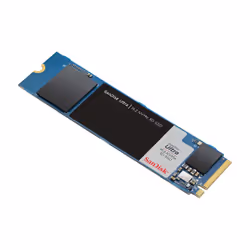 SanDisk Ultra 1 TB M.2 PCI Express 3.0 NVMe