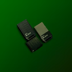 SanDisk WDBMPH5120ANC-WCSN game console part/accessory Storage expansion card - Additional view 5