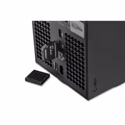 SanDisk WDBMPH5120ANC-WCSN game console part/accessory Storage expansion card - Additional view 6