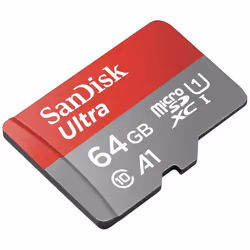 SanDisk SDSQUAB-064G-GN6TA not categorized - Additional view 2
