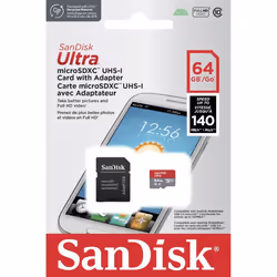 SanDisk SDSQUAB-064G-GN6TA not categorized - Additional view 3
