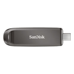 SanDisk Extreme PRO USB flash drive 256 GB USB Type-C 3.2 Gen 2 (3.1 Gen 2) Black