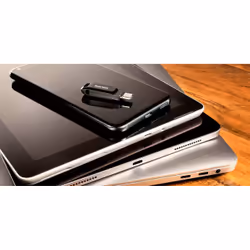 SanDisk Ultra Dual Drive Go USB flash drive 512 GB USB Type-C 3.2 Gen 1 (3.1 Gen 1) Lavender - Additional view 4