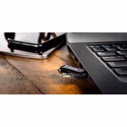 SanDisk Ultra Dual Drive Go USB flash drive 1 TB USB Type-C 3.2 Gen 1 (3.1 Gen 1) Green - Additional view 4