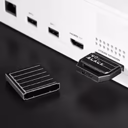 SanDisk WD BLACK C50 Expansion Card Xbox 2TB Storage expansion card - Additional view 4