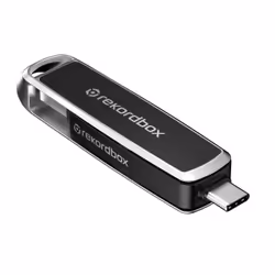 SanDisk SDDDE1-512G-GR46 USB flash drive 512 GB USB Type-A / USB Type-C Black - Additional view 2