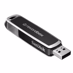 SanDisk SDDDE1-512G-GR46 USB flash drive 512 GB USB Type-A / USB Type-C Black - Additional view 3