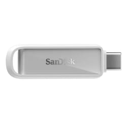 SanDisk Phone Drive USB flash drive 64 GB USB Type-C 3.2 Gen 1 (3.1 Gen 1) White