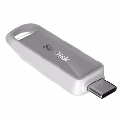SanDisk Phone Drive USB flash drive 64 GB USB Type-C 3.2 Gen 1 (3.1 Gen 1) White