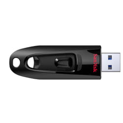 SanDisk SDCZ48-1T00-G46 USB flash drive 1 TB USB Type-A 3.2 Gen 1 (3.1 Gen 1) Black