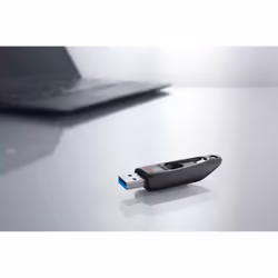 SanDisk SDCZ48-1T00-G46 USB flash drive 1 TB USB Type-A 3.2 Gen 1 (3.1 Gen 1) Black - Additional view 5