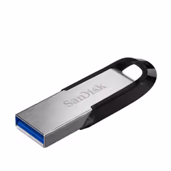 SanDisk SDCZ73-1T00-G46 USB flash drive 1 TB USB Type-A 3.2 Gen 1 (3.1 Gen 1) Silver