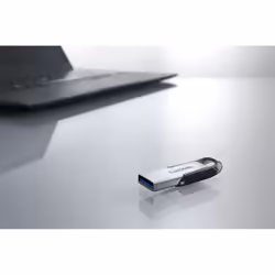 SanDisk SDCZ73-1T00-G46 USB flash drive 1 TB USB Type-A 3.2 Gen 1 (3.1 Gen 1) Silver - Additional view 4