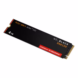 SanDisk WD_BLACK™ SN8100 NVMe™ SSD POWERED BY 4 TB - Additional view 4