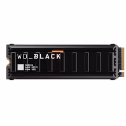 Western Digital Black SN8100, 2 TB, M.2