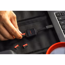 SanDisk Extreme PRO 1 TB MicroSDXC UHS-I - Additional view 2