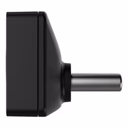 SanDisk Extreme Fit USB flash drive 1 TB USB Type-C 3.2 Gen 1 (3.1 Gen 1) Black - Additional view 2