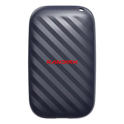 SanDisk Portable Drive (SDSSDE10)
