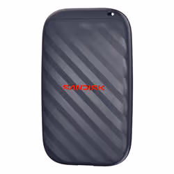 SanDisk Portable Drive (SDSSDE10) - Additional view 2