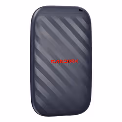 SanDisk Portable Drive (SDSSDE10) - Additional view 3